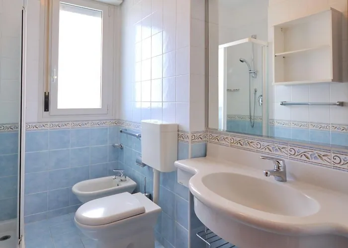 Apartamento Beachside Comfort With Pool And Terrace *